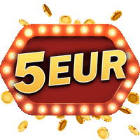 Spin Bounty Casino 5 Euro Bonus