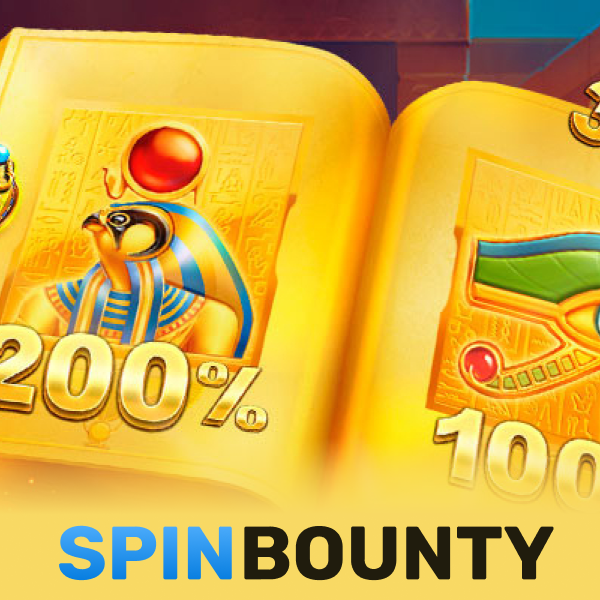 spin bounty casino