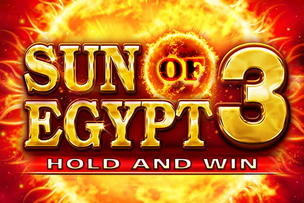 Sun of Egypt 3 Spinbounty 1